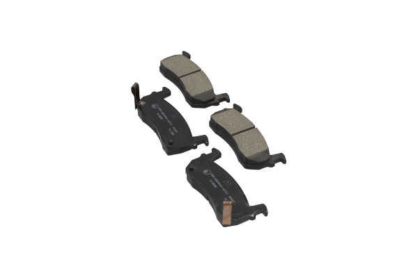 Kavo Parts KBP-6530 Brake Pad Set, disc brake