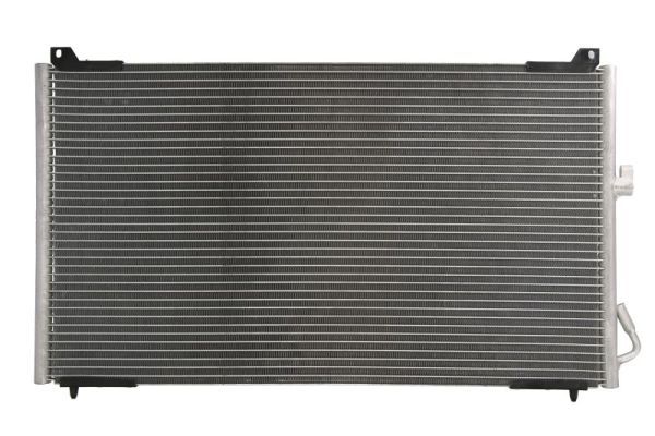 THERMOTEC KTT110224 Condenser, air conditioning
