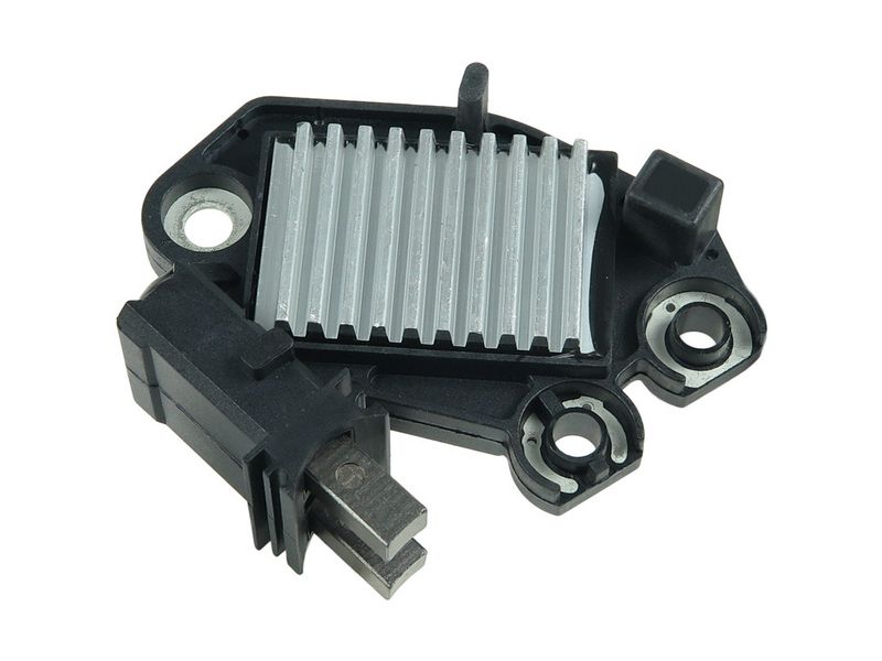 AS-PL ARE3110 Alternator Regulator