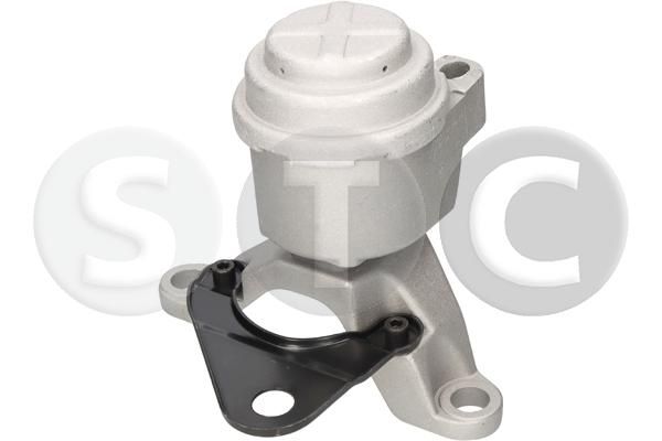 Soporte, motor