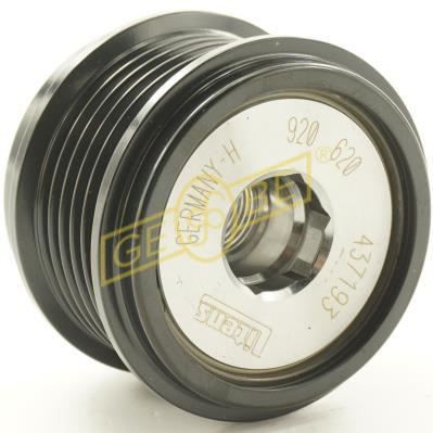 Alternateur GEBE 3 5530 1