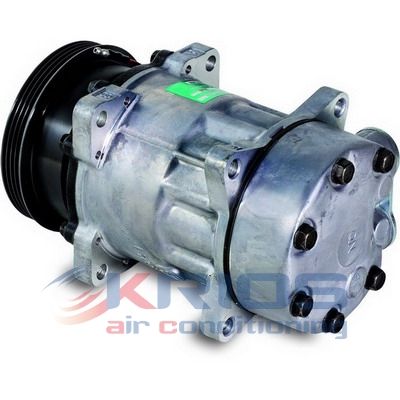 MEAT & DORIA Compressor, airconditioning K11307