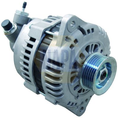 NAPA Alternator NAL1495