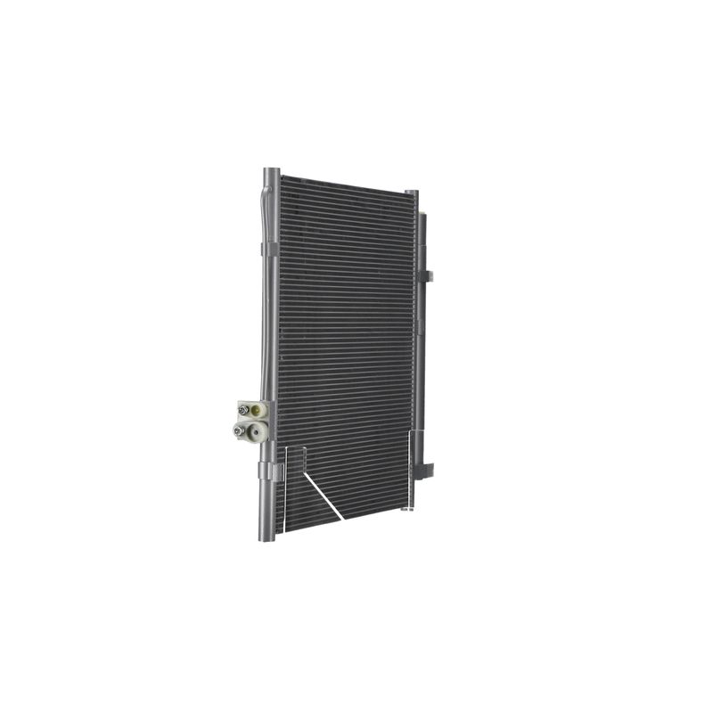 NISSENS 941028 Condenser, air conditioning