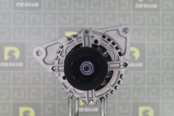 DA SILVA 011668 Alternator