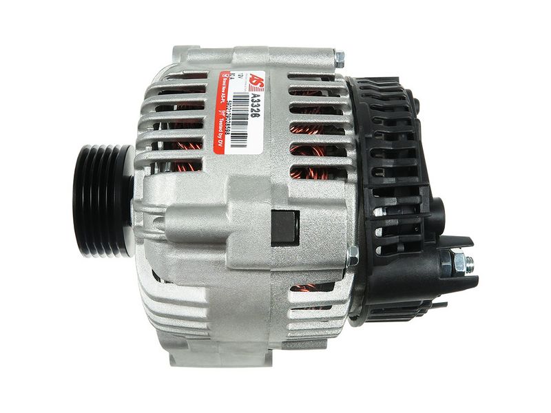 AS-PL A3326 Alternator