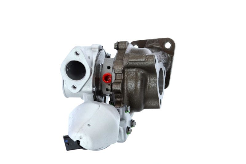 REMANTE 003-002-001103R Charger, charging (supercharged/turbocharged)