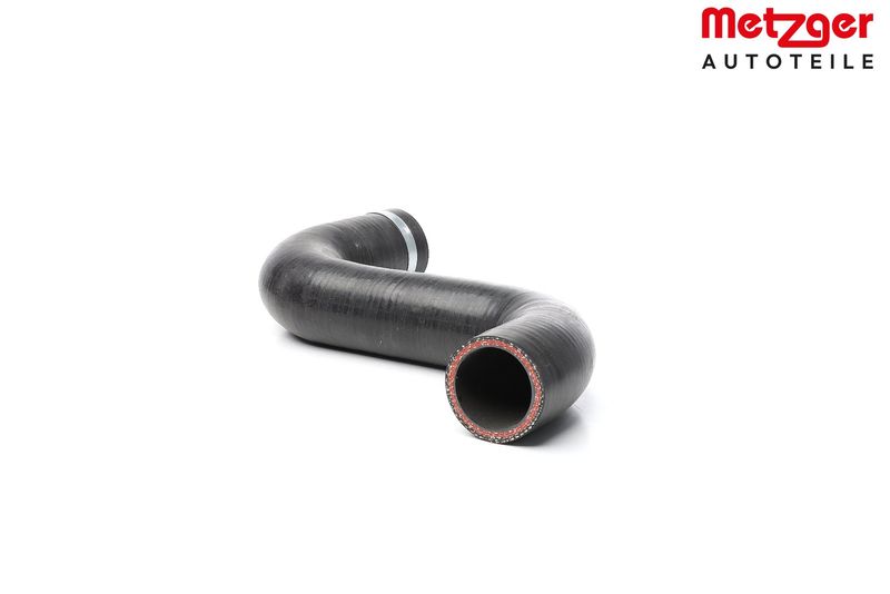 METZGER AUTOTEILE 2401328 Charge Air Hose