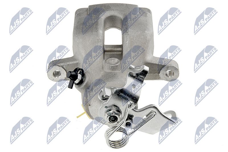 Pidurisadul, NTY HZT-CT-005