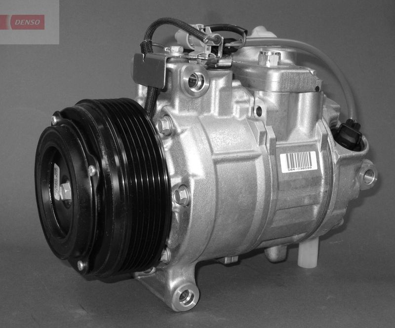 Denso Air Conditioning Compressor DCP05050