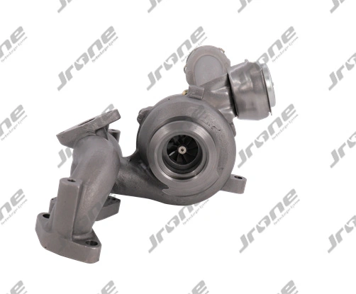 Levante-K 00CH-8G17-30M-353T Charger, charging (supercharged/turbocharged)