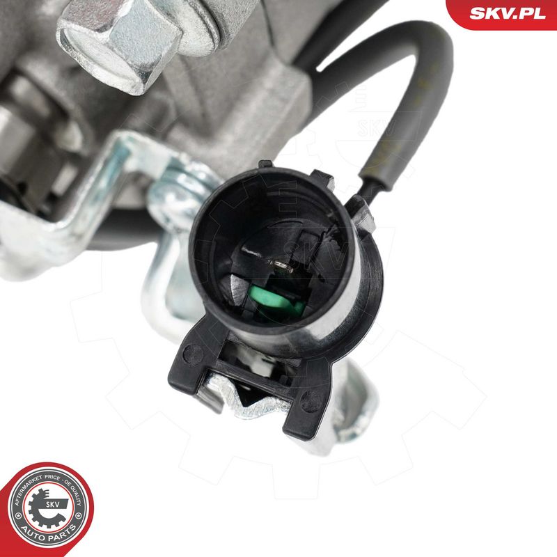 Kompressor, kliimaseade, ESEN SKV 84SKV019