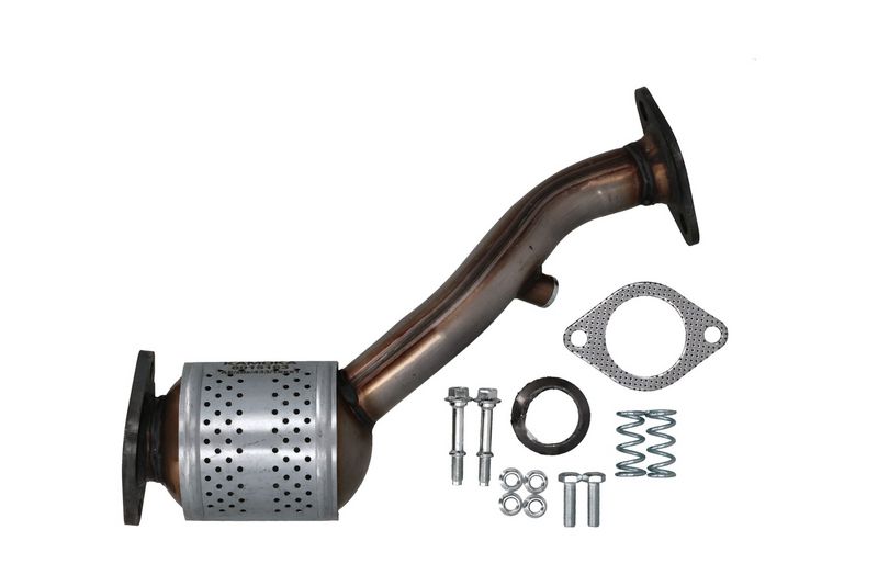 Katalüsaator, KAMOKA 8015163