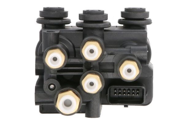 Magnum Technology ZRL003MT Valve, compressed-air system