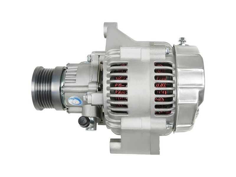 AS-PL A6210 Alternator
