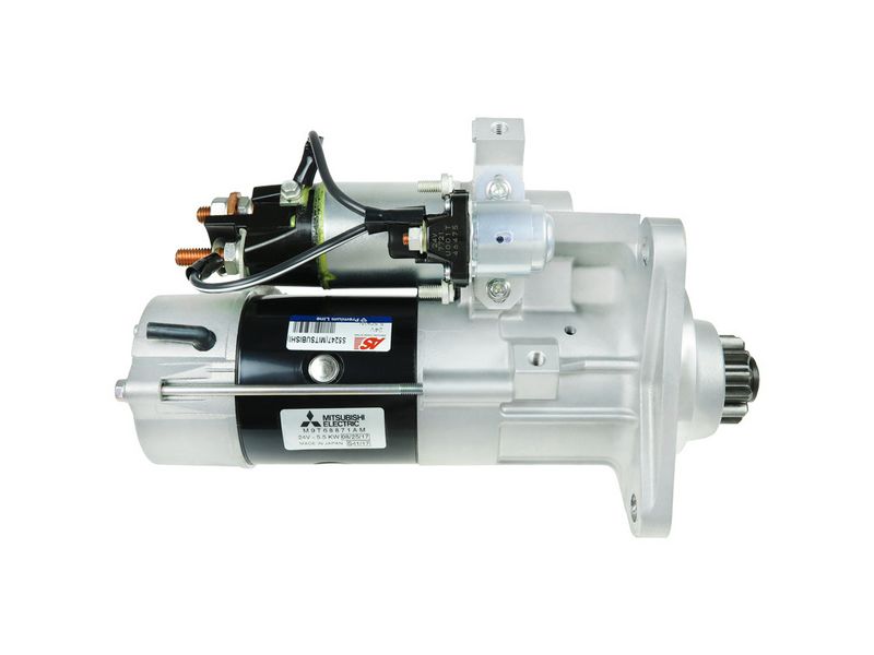 AS-PL S5247(MITSUBISHI) Starter