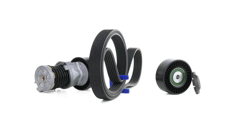 Soonrihmakomplekt, SKF VKMA 31127