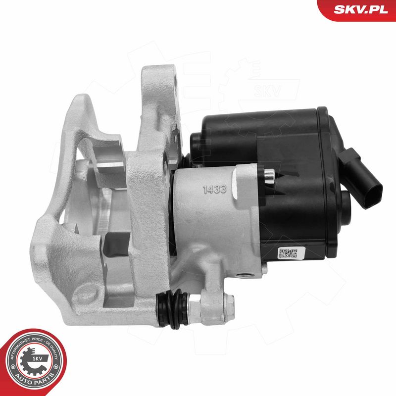 Pidurisadul, ESEN SKV 78SKV743