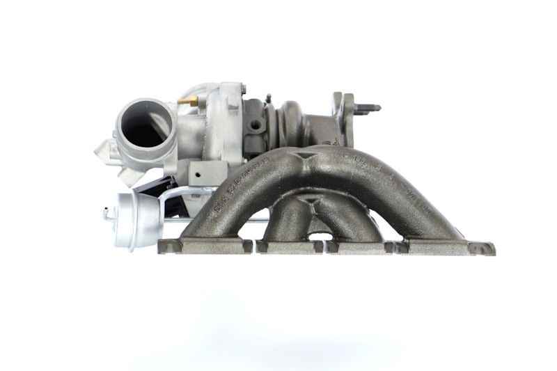 REMANTE 003-002-001376R Charger, charging (supercharged/turbocharged)