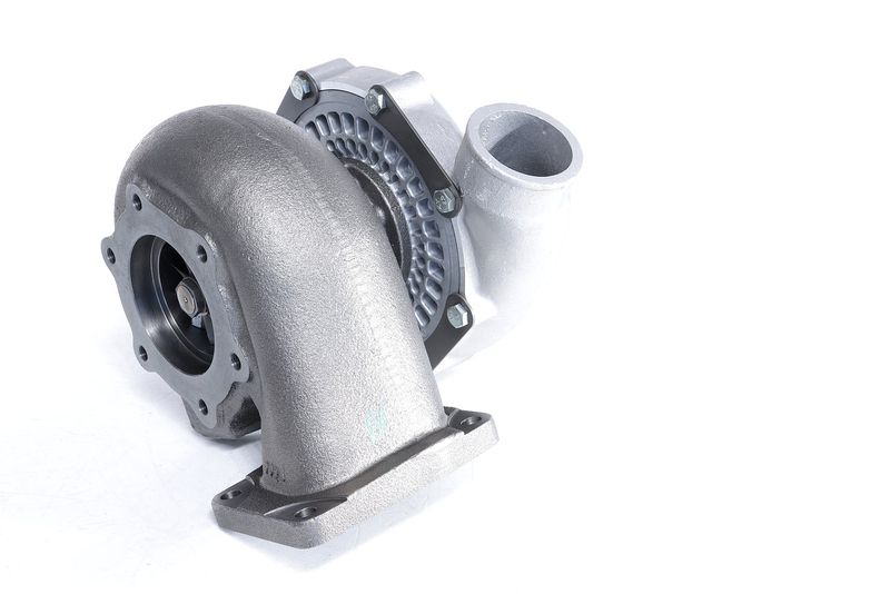 Compresor,sistem de supraalimentare T915411 BTS Turbo