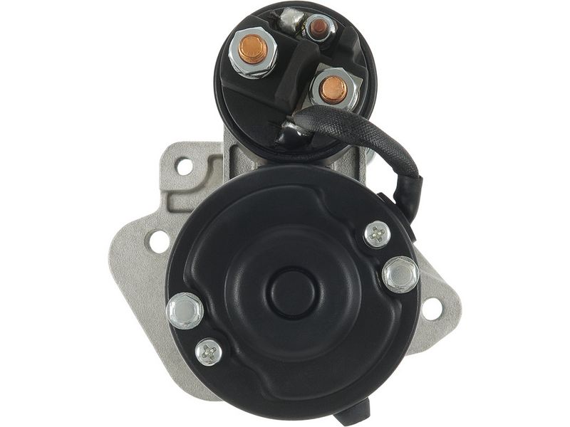 Starter, AS-PL S5035PR