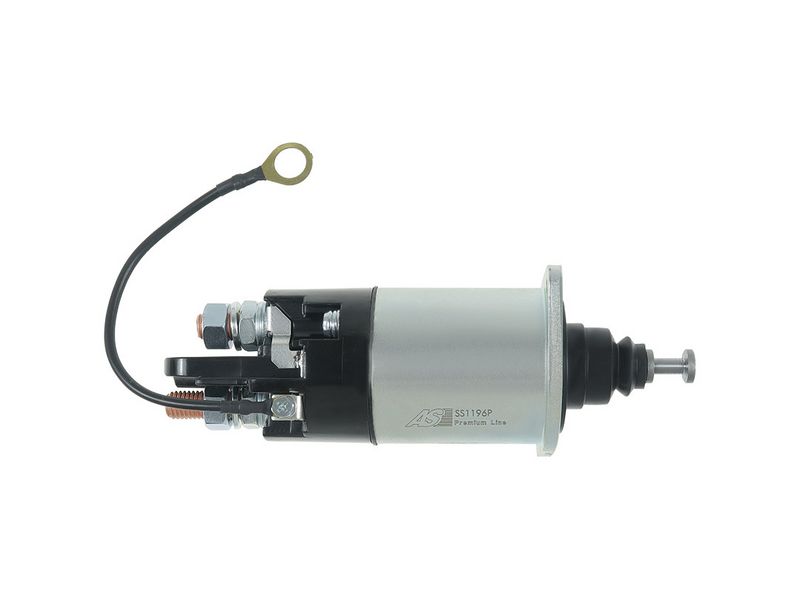 Brand new AS-PL Starter motor solenoid