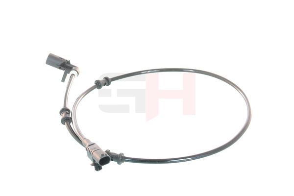 GH GH-703314V Датчик, кількість обертів колеса