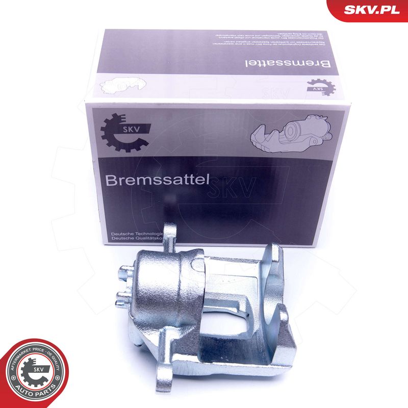 Pidurisadul, ESEN SKV 44SKV331