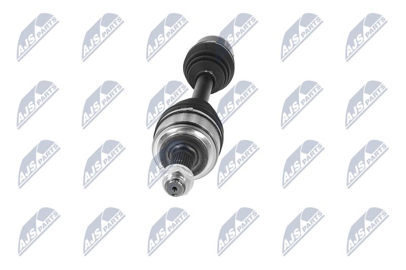 Veovõll, NTY NPW-HD-112