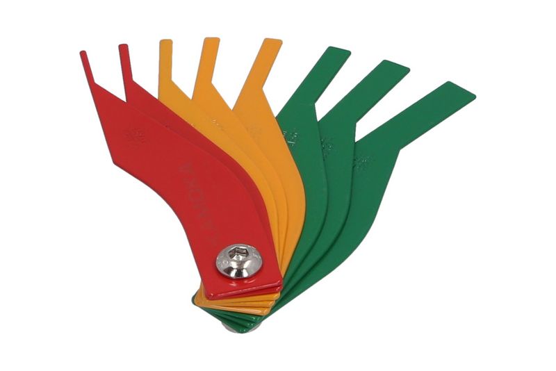 Kulumisnäidik, piduriklots, KAMOKA WH002