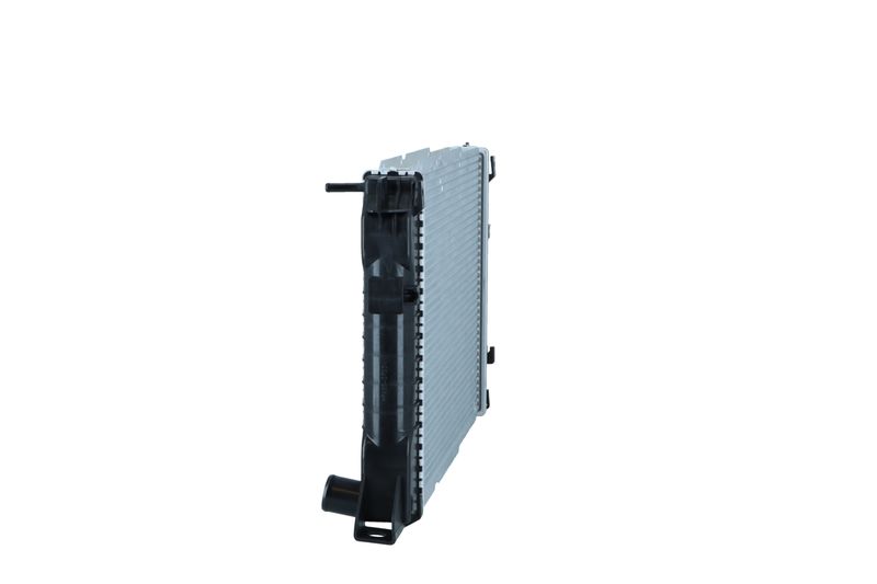 Radiador, refrigeración del motor NRF 517373