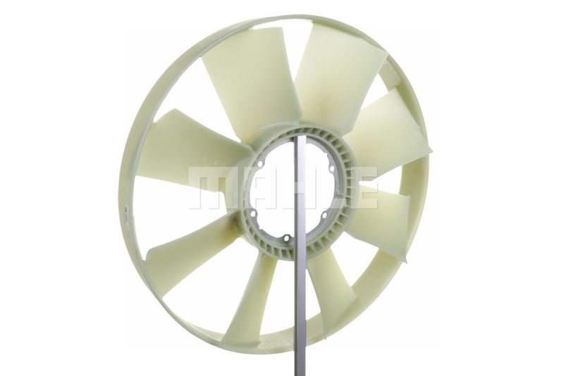 Product Image - Koelventilatorwiel - CFW31000P - MAHLE