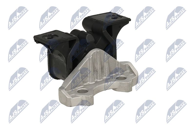 Paigutus, Mootor, NTY ZPS-PL-055