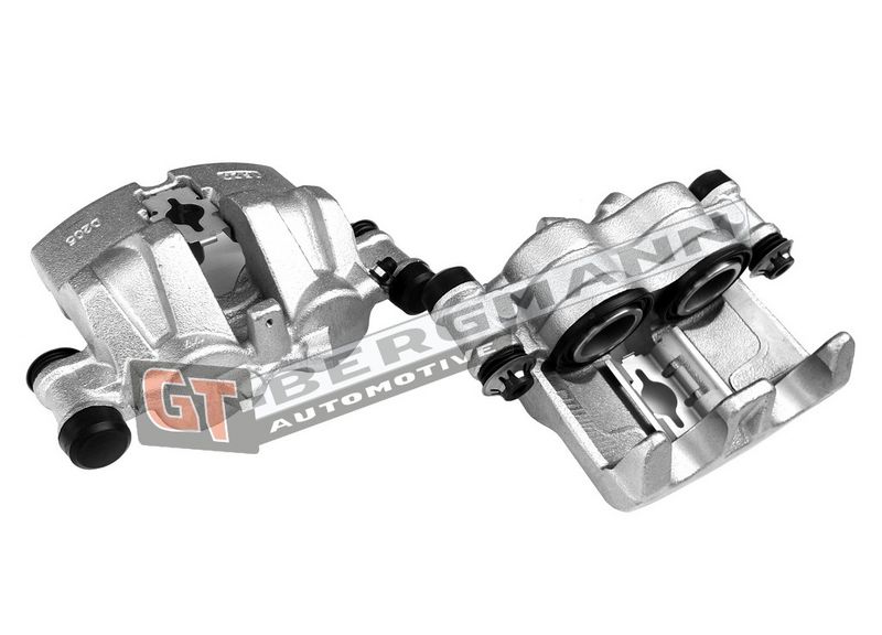 GT-BERGMANN Automotive Stabdžių apkaba