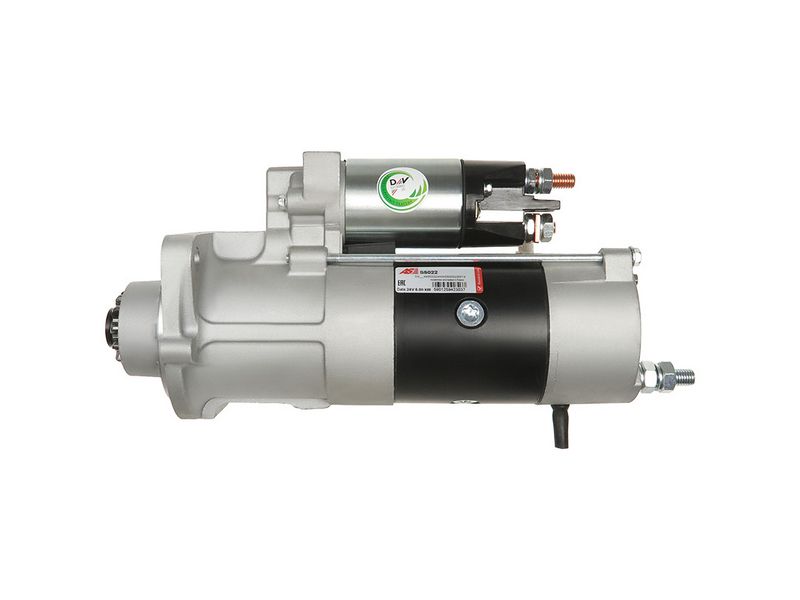 AS-PL S5022 Starter