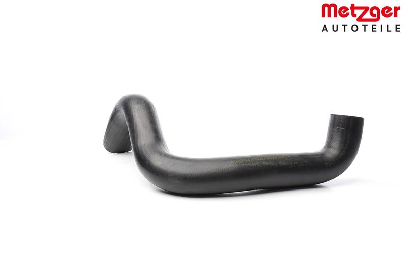 METZGER AUTOTEILE 2401012 Turbinos oro žarna