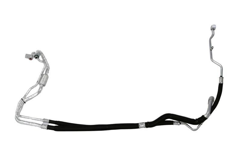 Kõrgsurvetorustik,...