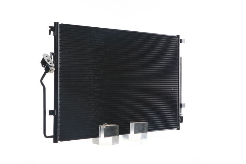 Product Image - Condensor, airconditioning - AC553001S - MAHLE