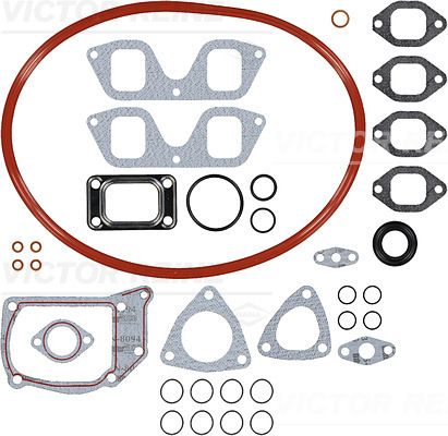 VICTOR REINZ 02-33931-01 - Gasket Kit, cylinder head