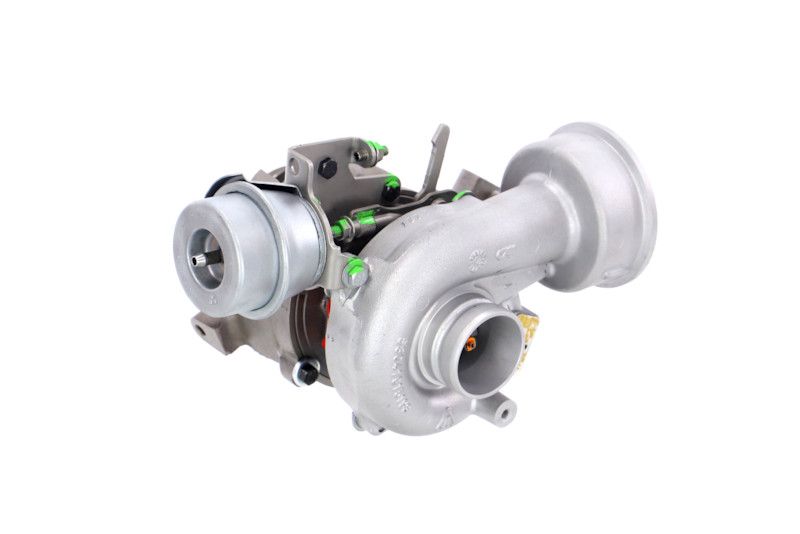 REMANTE 003-001-001209R Turbokompresorius