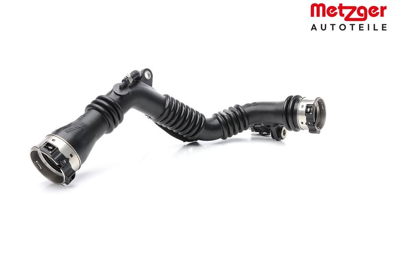 LADELUFTSCHLAUCH METZGER AUTOTEILE 2400816 34