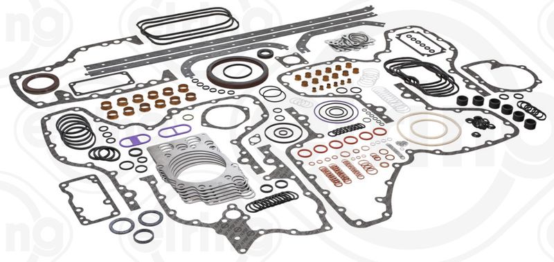 Product Image - Complete pakkingset, motor - 571.254 - ELRING