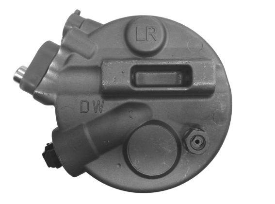 Airstal 10-3173 Compressor, air conditioning