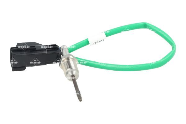 Uitlaatgastemperatuursensor (Vóór katalysator) past: FORD B-MAX, C-MAX, ECOSPORT, FIESTA VI, FOCUS II, GALAXY II, GALAXY III, GALAXY MK II, KUGA I, MONDEO III, MONDEO IV, MONDEO V 1.4D-3.2D 10.00-