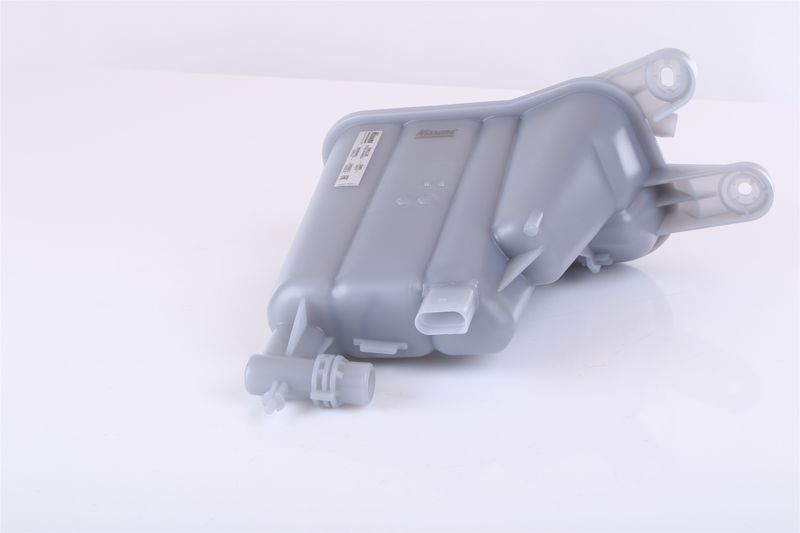 NISSENS 996128 Expansion Tank, coolant