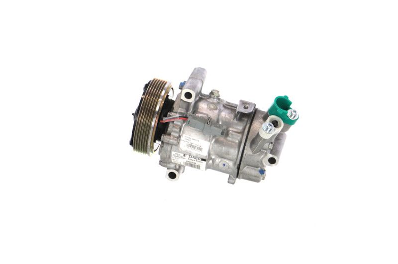 REMANTE 005-001-000377R Compressor, air conditioning