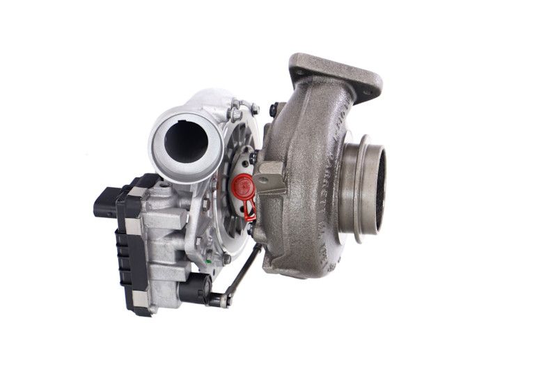 REMANTE 003-002-001365R Charger, charging (supercharged/turbocharged)