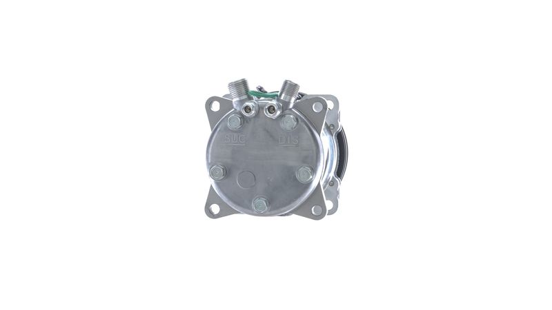 Compresor, climatizare ACP 397 000S MAHLE