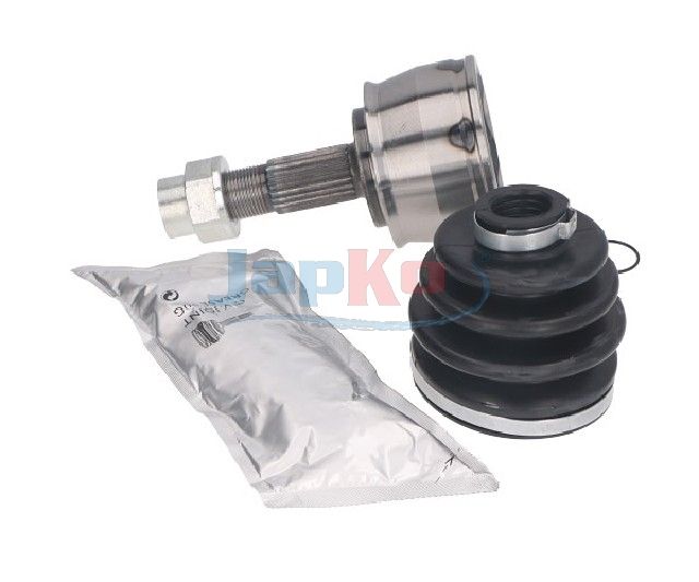 Liigendlaager, veovõll, JAPKO 620003