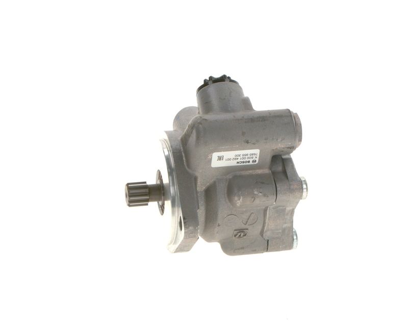 BOSCH KS00001492 Hydraulic Pump, steering